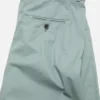 Belagda kostymbyxor i twill