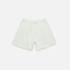 Bomullsshorts