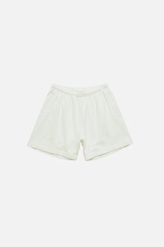 Bomullsshorts