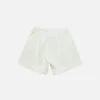 Bomullsshorts