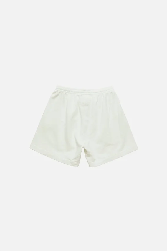 Bomullsshorts