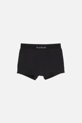 Boxershorts med logotyp