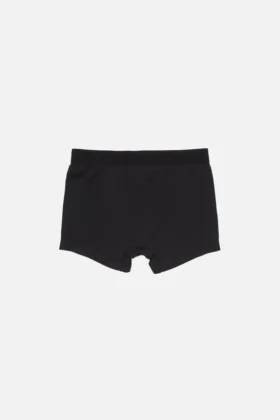 Boxershorts med logotyp