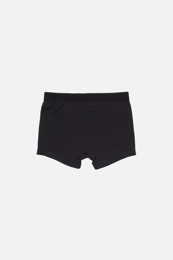 Boxershorts med logotyp
