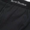 Boxershorts med logotyp
