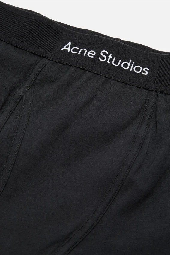 Boxershorts med logotyp