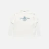 Broderade T-shirtar