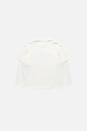Broderade T-shirtar