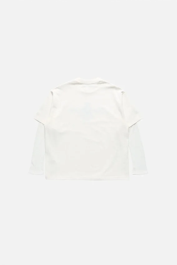 Broderade T-shirtar