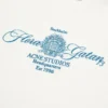 Broderade T-shirtar