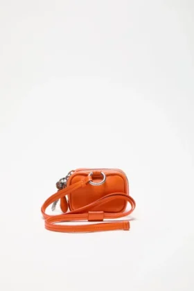 Camero Clip