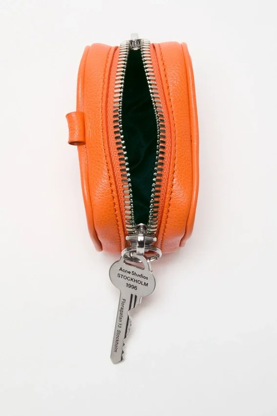 Camero Clip