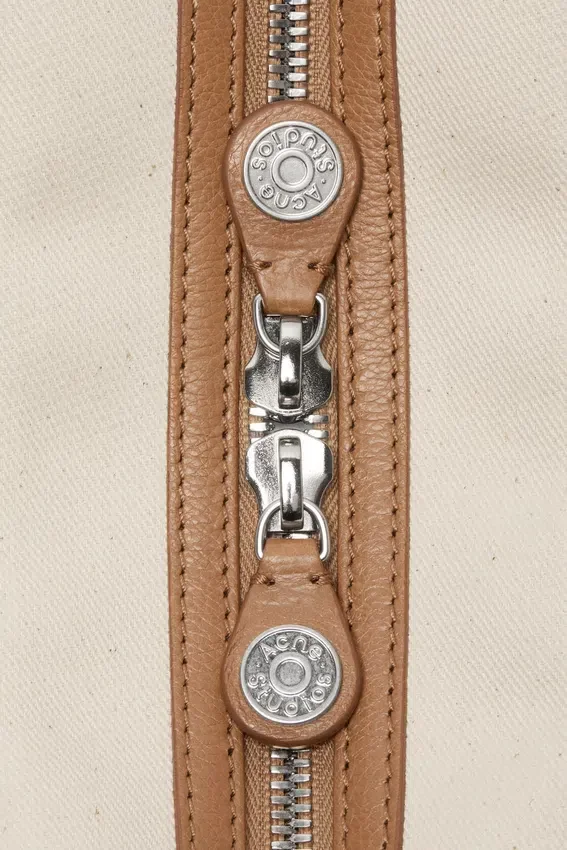 Camero kameraväska i canvas