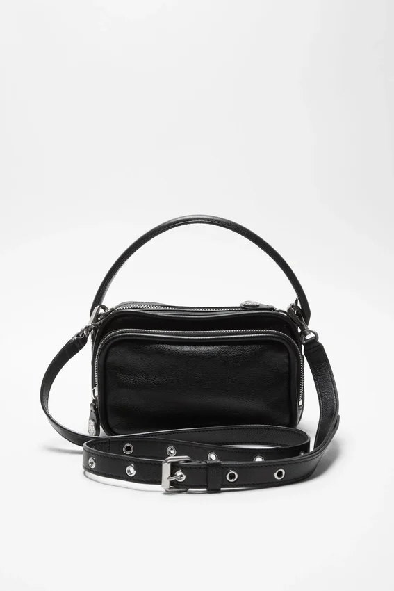 Camero Kit-axelremsväska