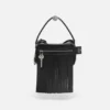 Camero Kit-crossbodyväska med fransar