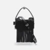 Camero Kit-crossbodyväska med fransar