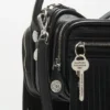 Camero Kit-crossbodyväska med fransar