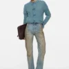 Jeans med normal passform – 2009F