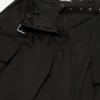 Cargobyxor i twill