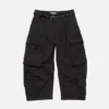 Cargobyxor i twill