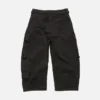 Cargobyxor i twill