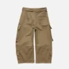 Cargobyxor i twill