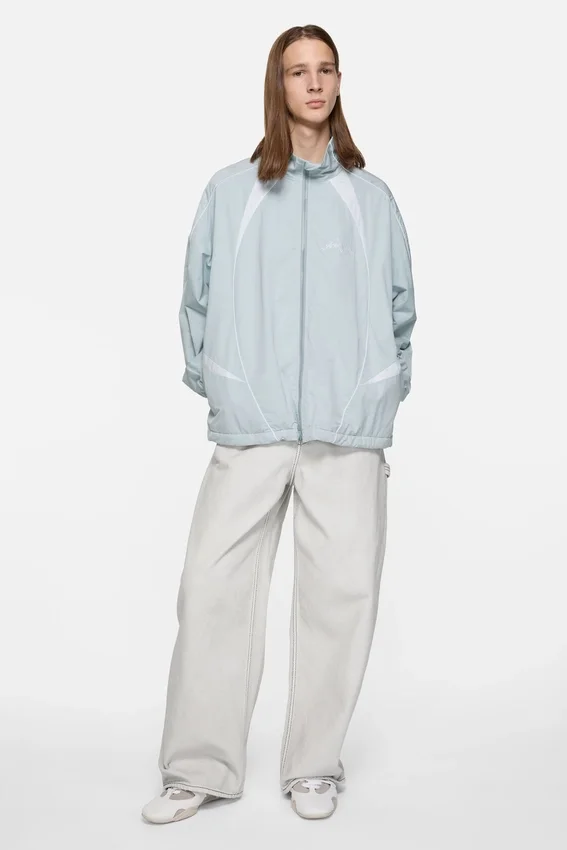 Casual-jeans-byxor