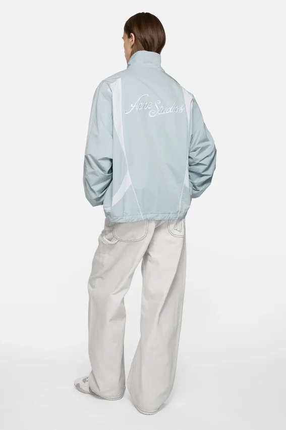 Casual-jeans-byxor