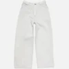 Casual-jeans-byxor