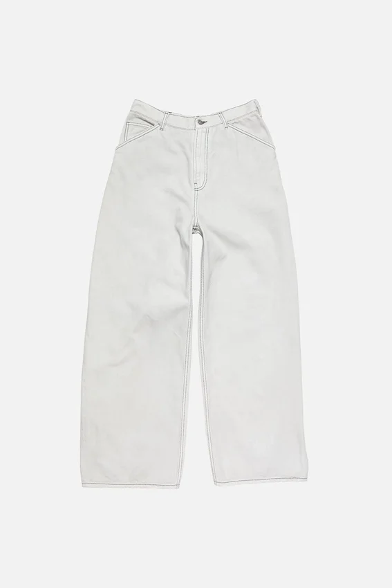 Casual-jeans-byxor