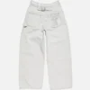 Casual-jeans-byxor