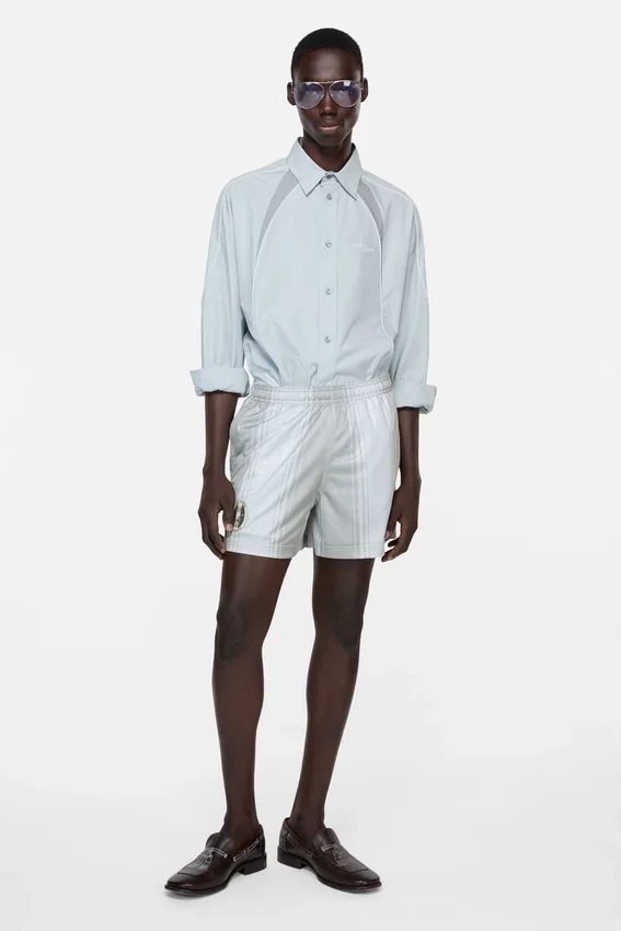 Casual-shorts