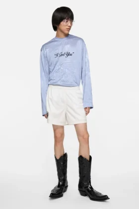 Casual-shorts