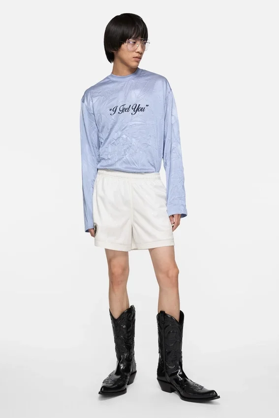 Casual-shorts