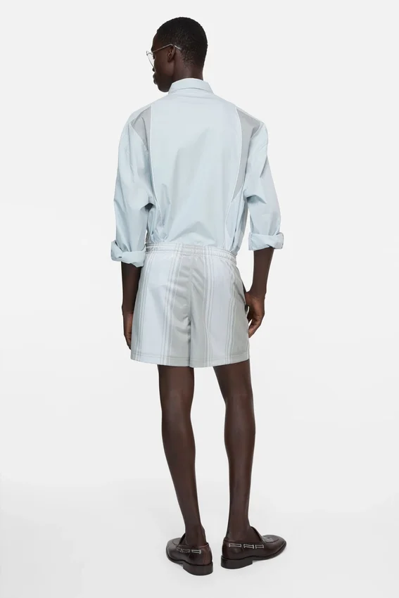Casual-shorts