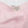 Casual-shorts i bomull