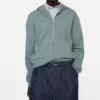 Casual-shorts i denim