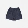 Casual-shorts i denim