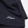 Casual shorts in fleece