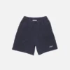 Casual shorts in fleece