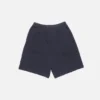 Casual shorts in fleece