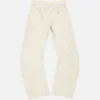 Casualbyxor i twill
