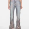 Figursydda glitterjeans – 2025F