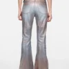 Figursydda glitterjeans – 2025F
