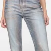 Figursydda glitterjeans – 2025F