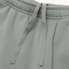 Fleece-shorts