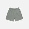 Fleece-shorts