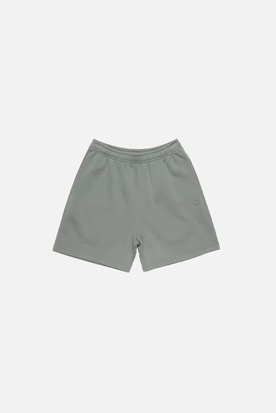 Fleece-shorts