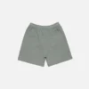 Fleece-shorts
