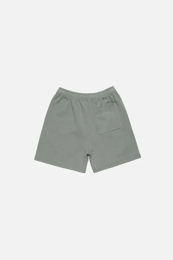 Fleece-shorts